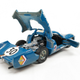 Illustration for article titled French Friday: Alpine Le Mans longtail